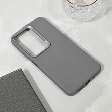 Zastitna futrola Elegant - Xiaomi Redmi 15 4G 171mm siva.