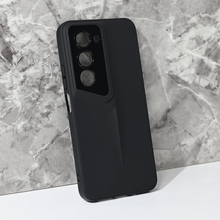 Zastitna futrola Blade - Xiaomi Redmi 15 4G 171mm crna.