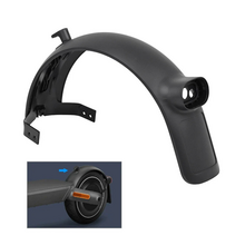 Zadnji blatobran - elektricni trotinet Xiaomi Mi 4 Ultra crni.