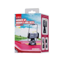 Drzac - mobilni telefon Moxom MX-VS62 crni (MS).