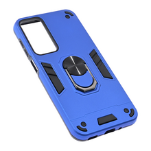 Zastitna futrola Hard Ring - Samsung A165F Galaxy A16 plava.