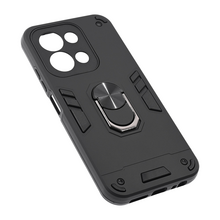 Zastitna futrola Hard Ring - Xiaomi Redmi 15C 4G(173mm) crna.
