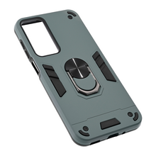 Zastitna futrola Hard Ring - Samsung A165F Galaxy A16 tamno siva.