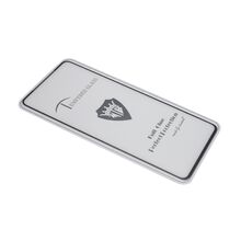 Tempered glass (zastitno staklo za ekran) 2.5D - Xiaomi Redmi Note 11 Pro 5G crna (MS).