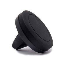 Drzac - mobilni telefon VCH 5 magnetni crni (ventilacija) (MS).