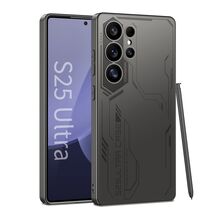 Zastitna futrola FUSION ARMOR - Samsung S938 Galaxy S25 Ultra 5G crna (GKK case) (MS).