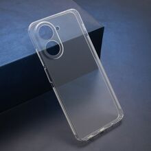 Zastitna futrola CLEAR FIT - Xiaomi Redmi A5 4G NFC (173 mm) providna (MS).