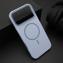 Zastitna futrola JELLY MagSafe II - iPhone 17 Pro plava (MS).