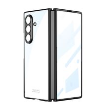 Zastitna futrola COLOR LINE - Samsung F966B Galaxy Z Fold 7 5G crna (GKK case) (MS).