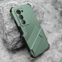 Zastitna futrola COLOR STRONG II - Xiaomi Redmi 15 4G 171mm (EU) zelena (MS).