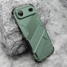 Zastitna futrola COLOR STRONG II - iPhone 17 Air zelena (MS).