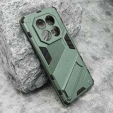 Zastitna futrola COLOR STRONG II - Xiaomi Redmi Note 14 Pro 4G zelena (MS).