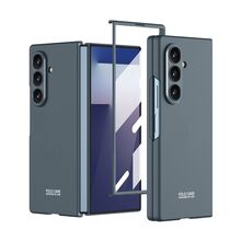 Zastitna futrola COLORFUL FOLD - Samsung F966B Galaxy Z Fold 7 5G zelena (GKK case) (MS).