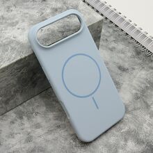 Zastitna futrola FLEX MagSafe - iPhone 17 Air svetlo plava (MS).