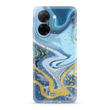 PRINT CLEAR silikonska futrola skin (ultra tanka) - Xiaomi Redmi A5 4G (171 mm) ND0354 (MS).