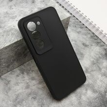 Zastitna futrola Soft 3D camera - Xiaomi Redmi 15 4G 171mm (EU) crna (MS).