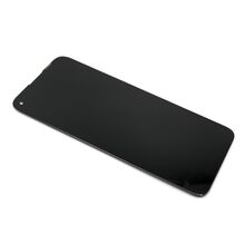 LCD ekran (displej) - Huawei P40 Lite/P20 lite 2019/Mate 30 lite/Nova 5i/Nova 6SE/Nova 7i + Touch screen crni Rev 14.1/15.1 ORG (MS).