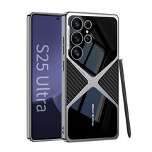 Zastitna futrola X STYLE - Samsung S938 Galaxy S25 Ultra 5G karbon (GKK case) (MS).