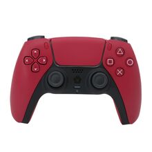 Joypad DualSense bezicni crveni (za PS5) (MS).
