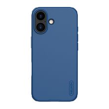 Zastitna futrola NILLKIN Super Frost PRO - iPhone 17 plava (MS).