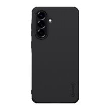 Zastitna futrola NILLKIN Super Frost PRO - Samsung A566 Galaxy A56 5G crna (MS).