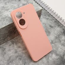 Zastitna futrola Soft 3D camera - Xiaomi Redmi A5 4G NFC (173 mm) roze (MS).