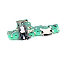 Konektor punjenja sa plocicom - Samsung A207 Galaxy A20S ORG (MS).