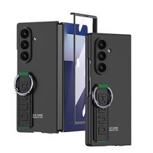 Zastitna futrola STRAP CASE - Samsung F966B Galaxy Z Fold 7 5G crna (GKK case) (MS).