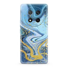 PRINT CLEAR silikonska futrola skin (ultra tanka) - Huawei Honor Magic 7 lite ND0354 (MS).