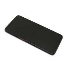 LCD ekran (displej) - Huawei P Smart Z/P smart Pro/Y7S/Y9S/Y9 Prime/Honor 9X/Honor 9X Pro + Touch screen + okvir + baterija crni Full ORG EU (02352RRF) (MS).