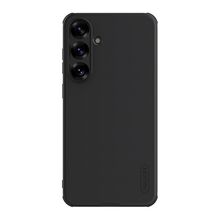 Zastitna futrola NILLKIN Super Frost PRO - Samsung S731B Galaxy S25 FE crna (MS).