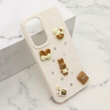 Zastitna futrola TOY - Samsung A366 Galaxy A36 5G/A566 Galaxy A56 5G 5G bela (MS).