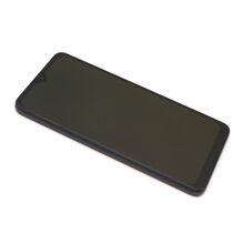 LCD ekran (displej) - Samsung A336/Galaxy A33 5G + Touch screen + okvir crni OLED (MS).