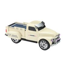 Zvucnik bluetooth WS-695 sa solarnim punjenjem auto bez (MS).