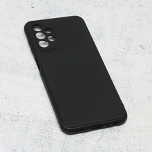 Zastitna futrola 3D Camera - Samsung A135 Galaxy A13 4G crna.