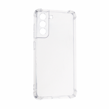 Zastitna futrola Transparent Ice Cube - Samsung G990 Galaxy S21 FE.