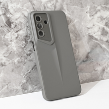 Zastitna futrola Blade - Samsung A266 Galaxy A26 5G siva.