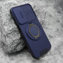 Zastitna futrola DEFENDER CAMSHIELD - Samsung A175 Galaxy A17/A176B Galaxy A17 5G plava (MS).