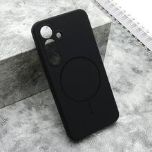 Zastitna futrola FLEX MagSafe - Samsung S931 Galaxy S25 5G crna (MS).