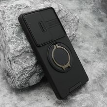 Zastitna futrola DEFENDER CAMSHIELD - Samsung S938 Galaxy S25 Ultra 5G crna (MS).