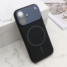 Zastitna futrola PASTEL DREAMS MagSafe - iPhone 17 crna (MS).