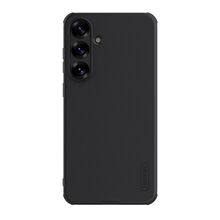 Zastitna futrola NILLKIN Super Frost PRO MAGNETIC - Samsung S931 Galaxy S25 5G crna (MS).