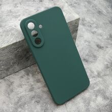 Zastitna futrola GENTLE COLOR - Samsung A366 Galaxy A36 5G zelena (MS).