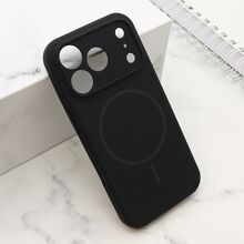 Zastitna futrola PURE MagSafe - iPhone 17 Pro crna (MS).