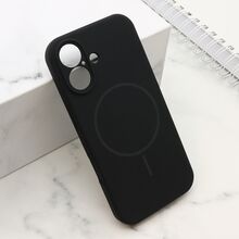 Zastitna futrola PURE MagSafe - iPhone 17 crna (MS).