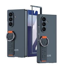 Zastitna futrola STRAP CASE - Samsung F966B Galaxy Z Fold 7 5G zelena (GKK case) (MS).