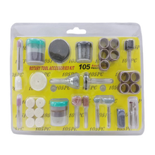 Set alata - ceonu brusilicu (mini graver) DM-105.