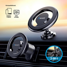 Drzac - mobilni telefon Teracell TC-01 2u1 magnetic.