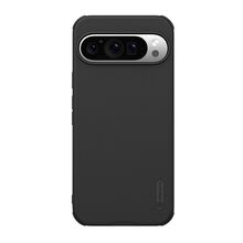 Zastitna futrola NILLKIN Super Frost Pro Magnetic - Google Pixel 9 Pro XL Crna (MS).