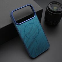 Zastitna futrola ICE MagSafe - iPhone 17 Pro Max (6.9) svetlo plava (MS).